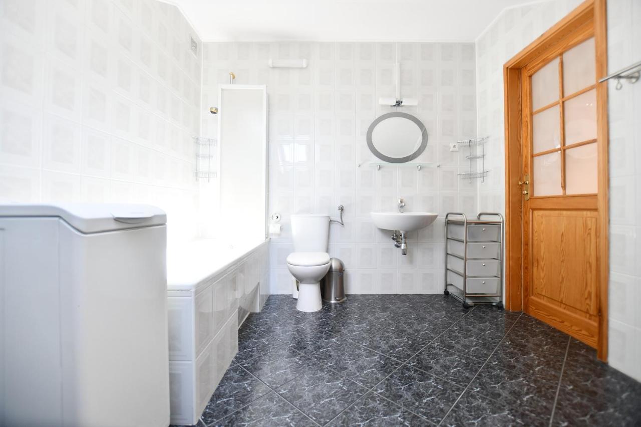 Mizu Apartamenty - Na Poddaszu Kołobrzeg Esterno foto
